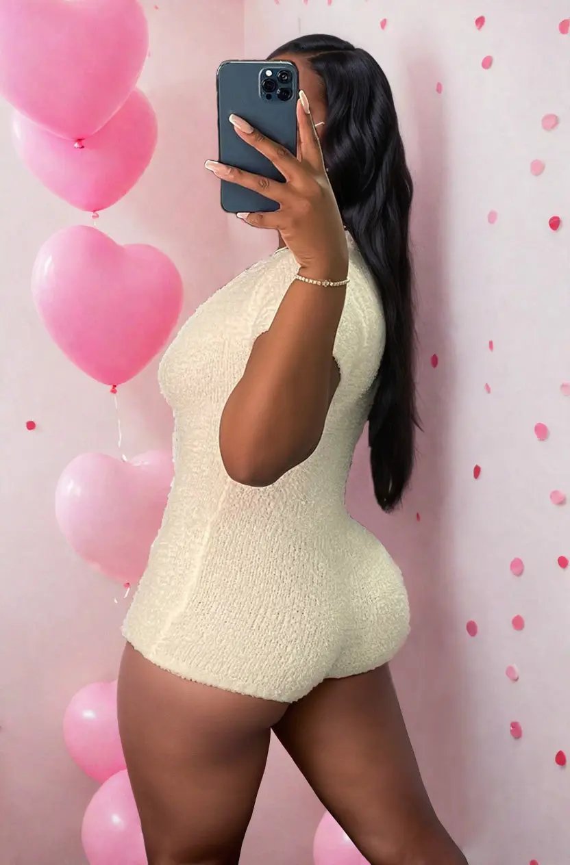 Cuddle Romper 3wishes.com